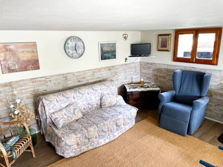 Chalet Goraiolo
