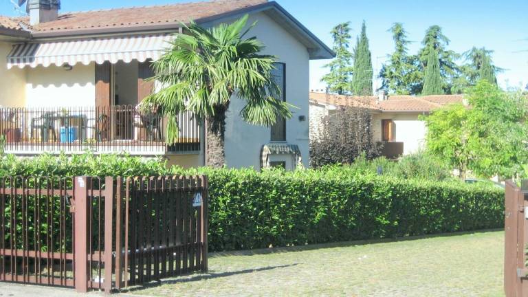 Ferienhaus Lazise