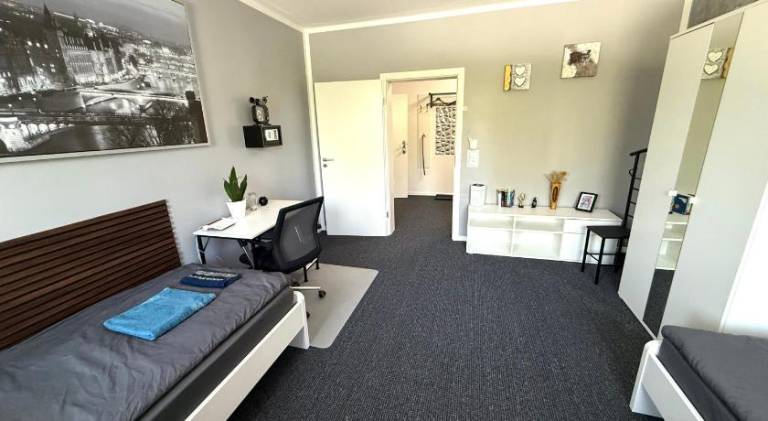 GSD Apartment — photo 2