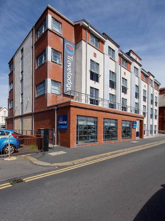 Travelodge Blackpool South Promenade — photo 4