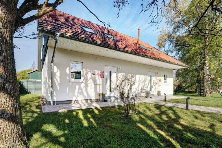 Ferienwohnung Stakendorf