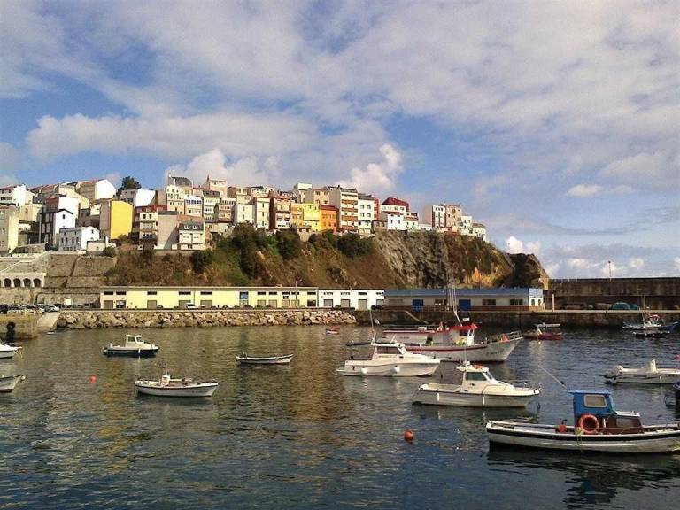 Apartamento Malpica