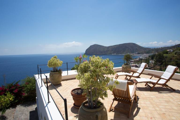 Casa Acquacalda