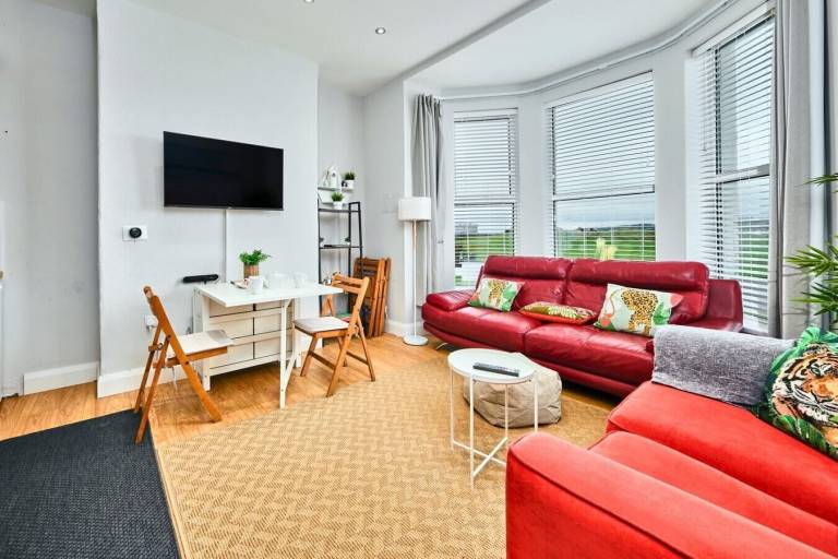 Apartment Portrush