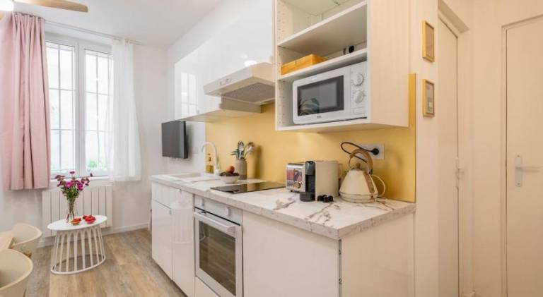 Rental apartment | Close to Marseille Cathedral — photo 4