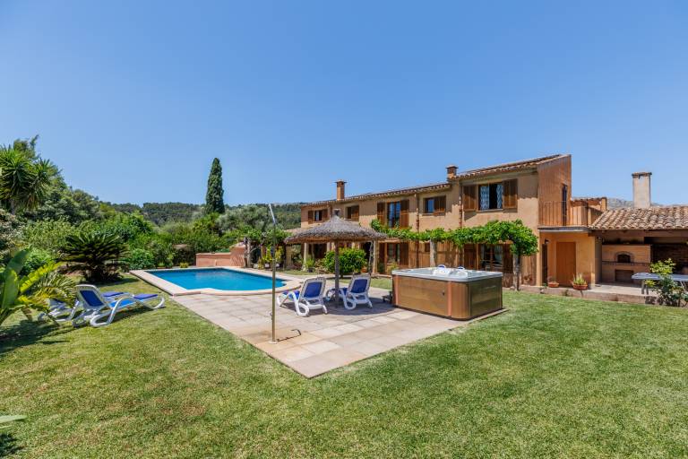 Villa Pollença