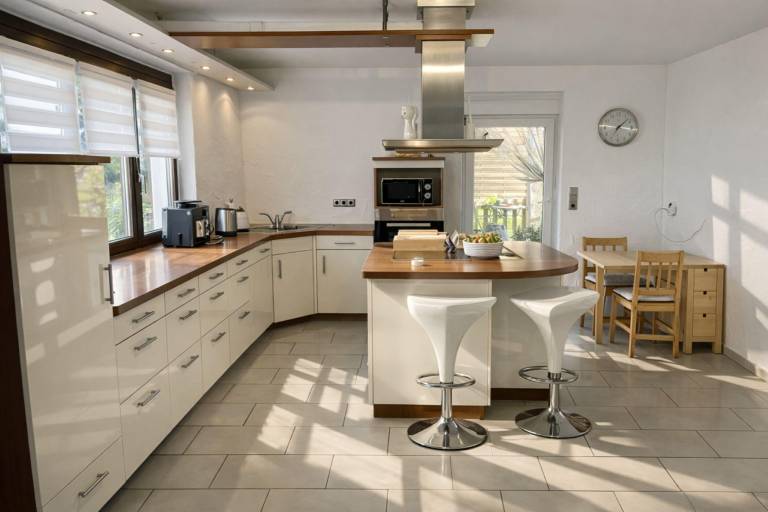 Ferienwohnung Greimerath