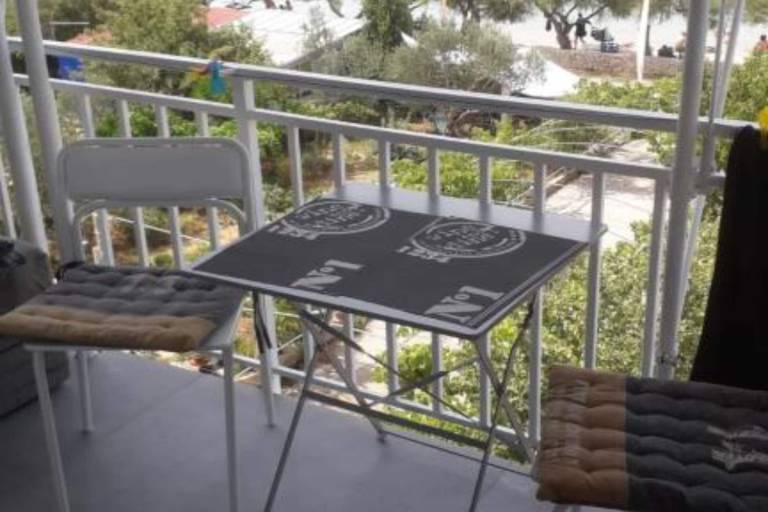 Holiday apartment | Sea view | Dogs allowed in Vodice