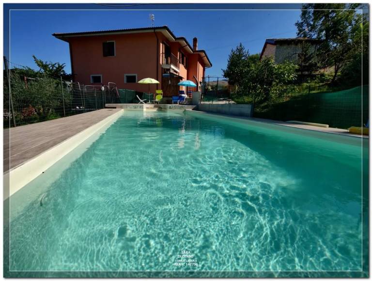 Casa  Caramanico Terme