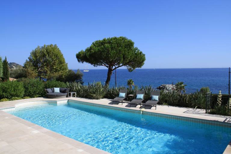 Villa Sainte-Maxime
