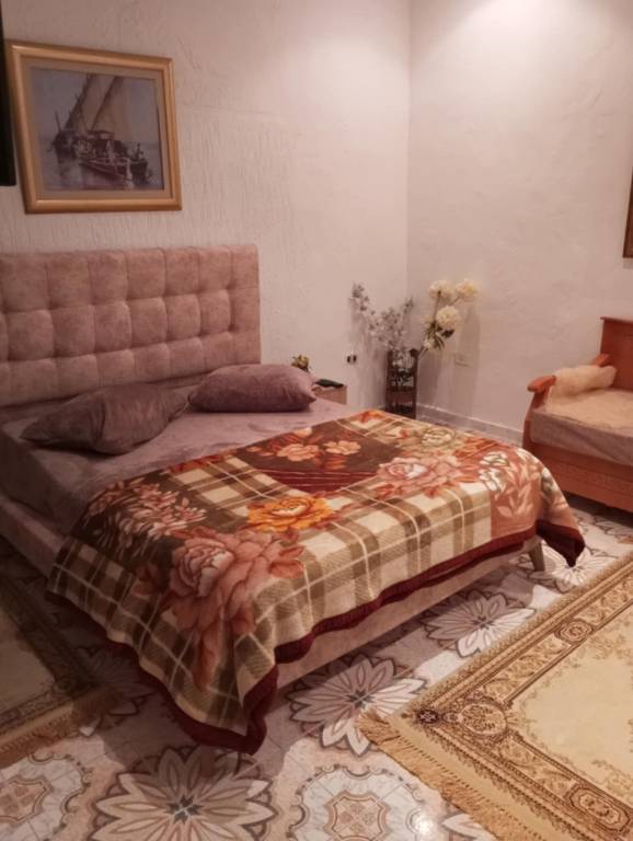 Appartement Tunis