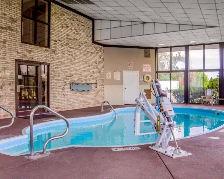 Comfort Inn Maumee - Perrysburg Area in Maumee, OH