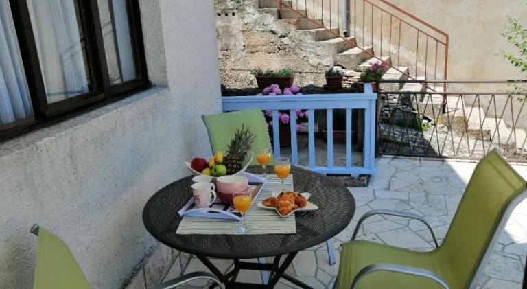 Apartment for 4 persons — photo 4