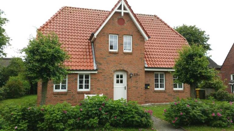 Ferienwohnung Utersum