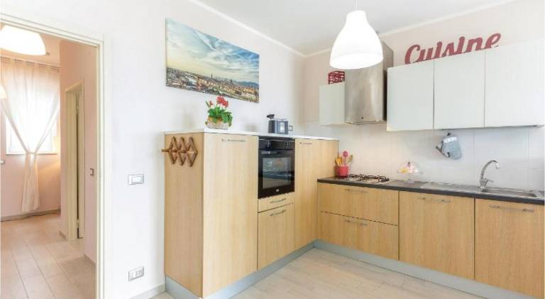 Fully equipped pleasant apartment with terrace | Beach nearby | Dogs allowed — photo 2