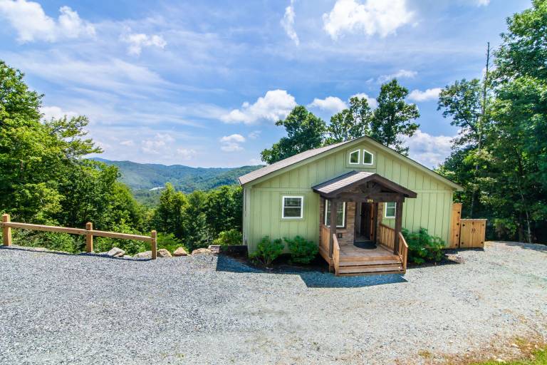 Cottage  Blowing Rock