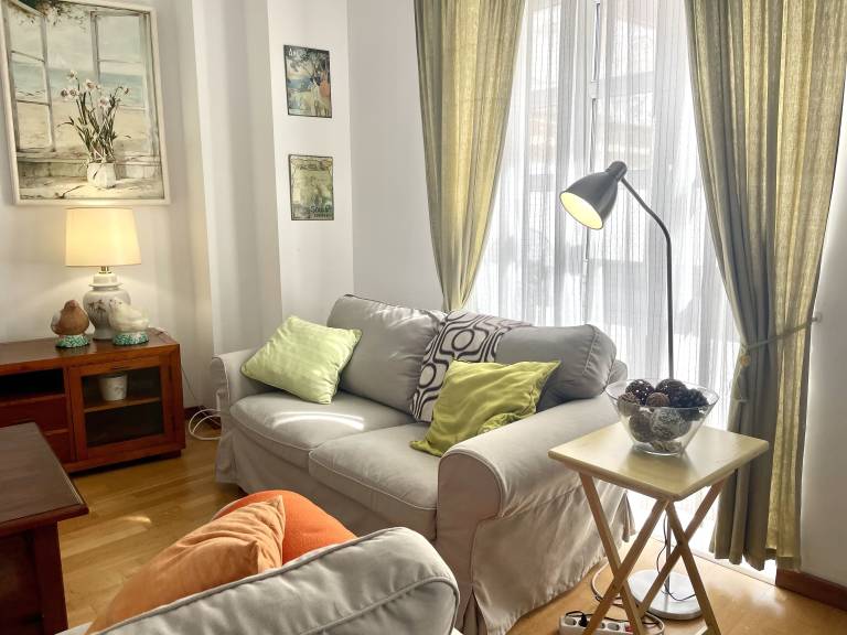 Ferienwohnung Jerez de la Frontera