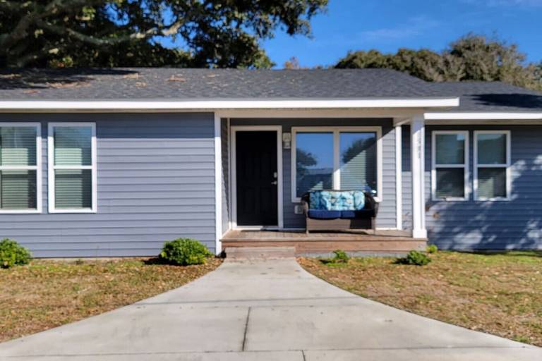 House  Harkers Island