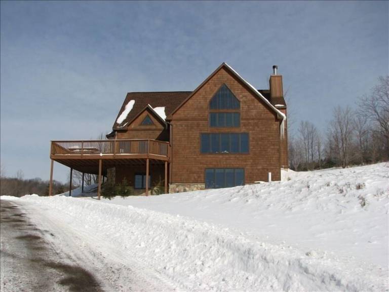 Chalet  Ellicottville