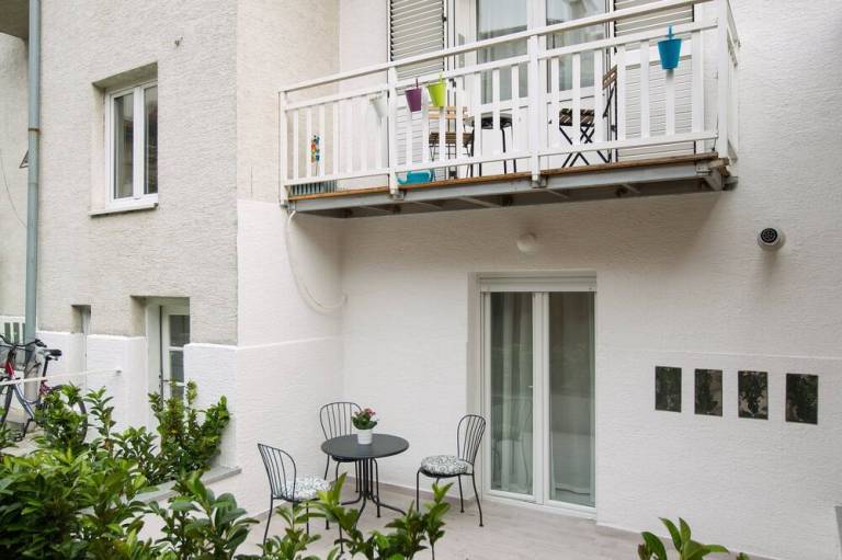 Apartamento  Trešnjevka - sjever