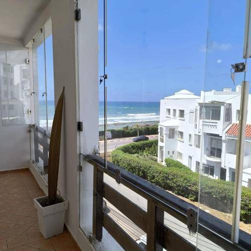 Appartement Dar Bouazza