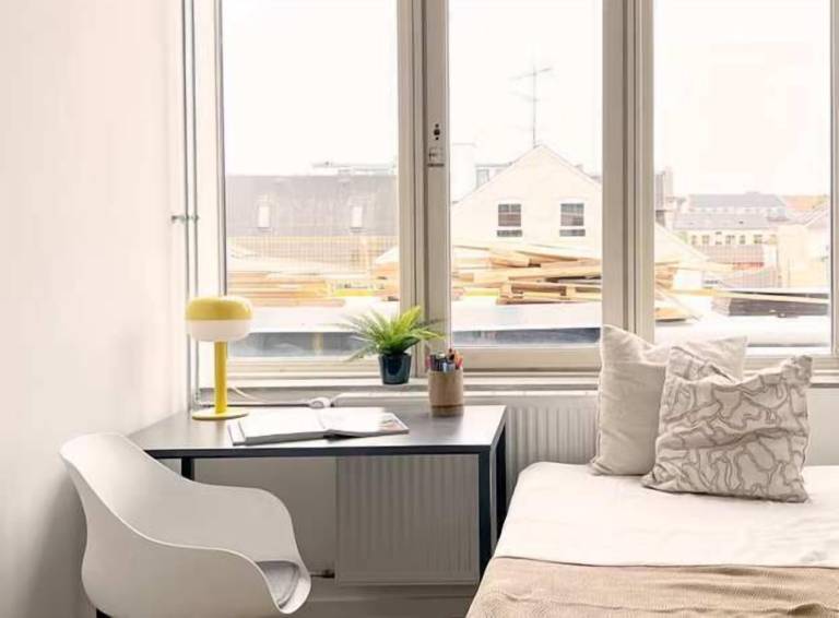 Ferienwohnung Kopenhagen