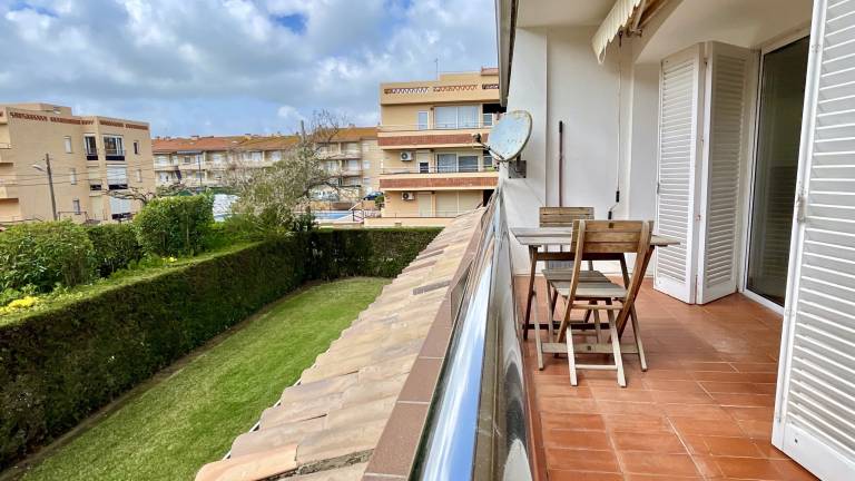 Appartement L'Estartit