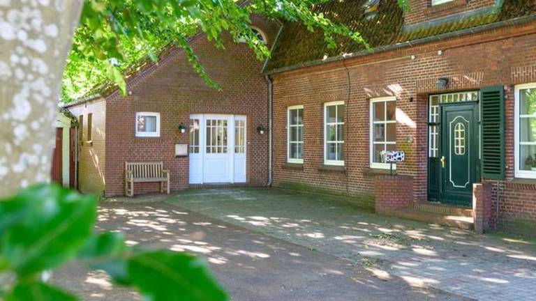 Ferienwohnung  Weener