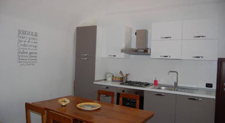 Holiday apartment with 1 room for 6 persons — photo 2