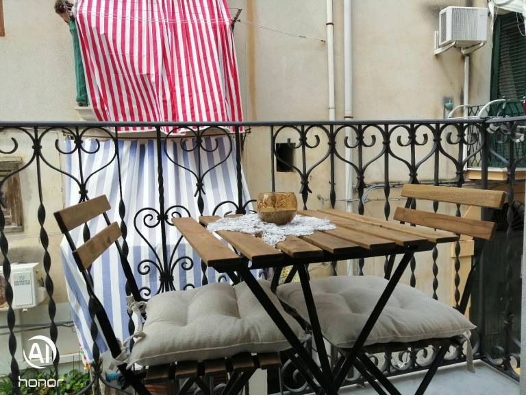 Ferienwohnung auf Sizilien in Cefalù für max. 2 Personen