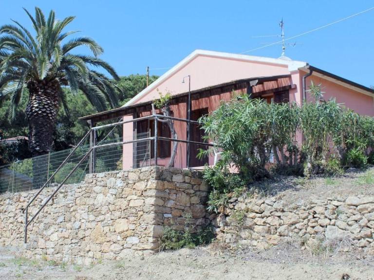 House with yard, grill & patio | Sea view — photo 3