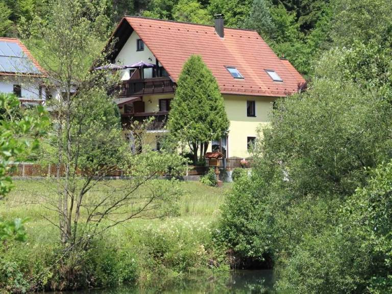 Ferienwohnung  Waischenfeld