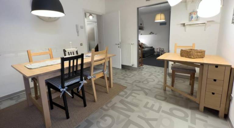 Holiday apartment with 1 room for 4 persons — photo 2