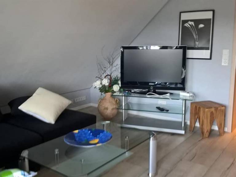 Ferienwohnung Rennerod