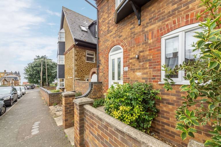 House  Holme-next-the-Sea