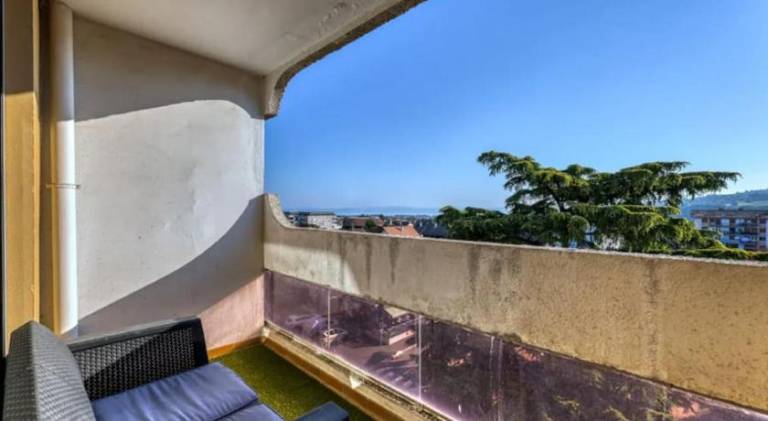 Holiday apartment with 1 room for 5 persons — photo 4