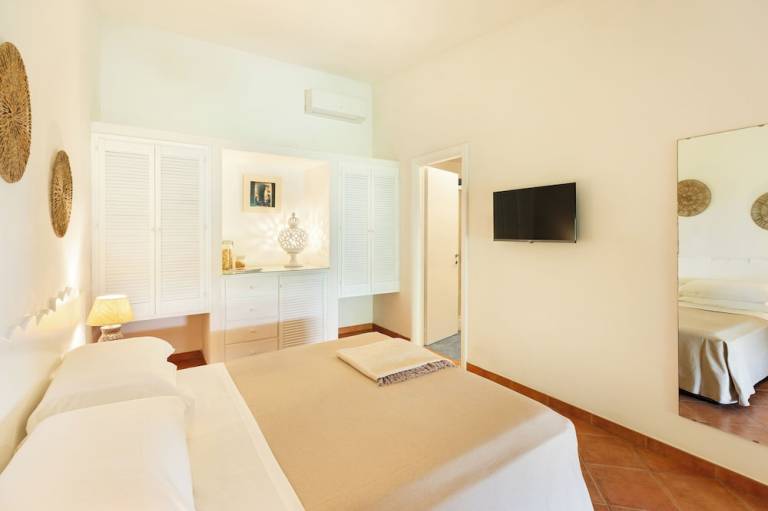 Ferienhaus Metapont