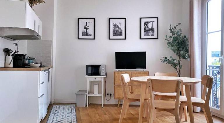 Nice apartment | Dogs allowed — photo 5