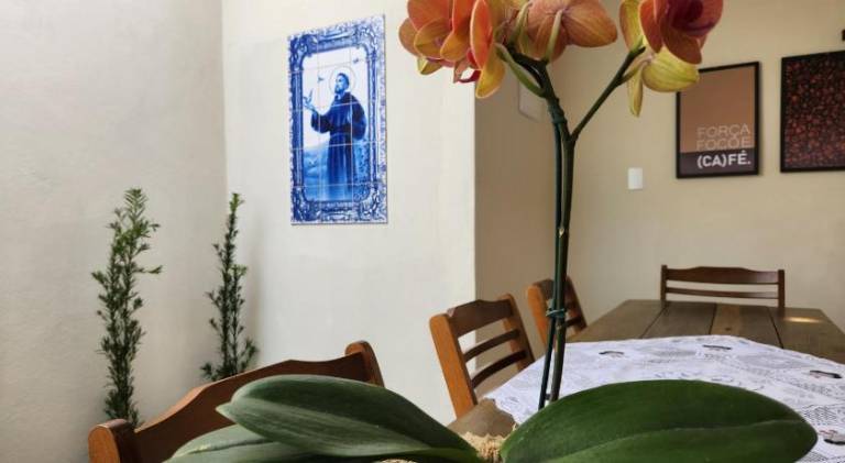 O Franciscano Hospedagem — photo 4