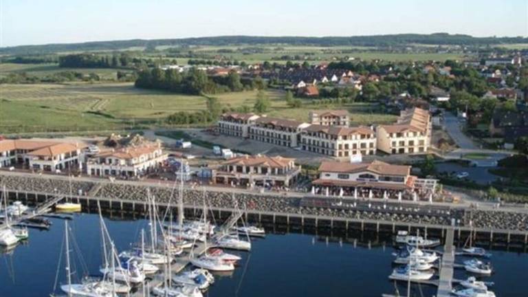 Ferienwohnung Wittenbeck