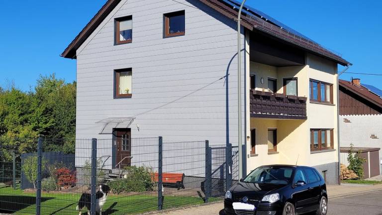 90 m² Ferienwohnung