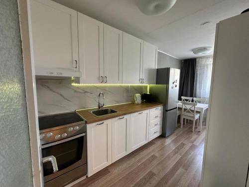 Apartman Velika Gorica