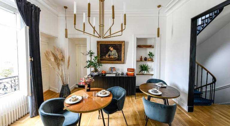 La Maison de Reina — photo 3