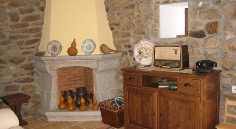Casa  Amendoeira