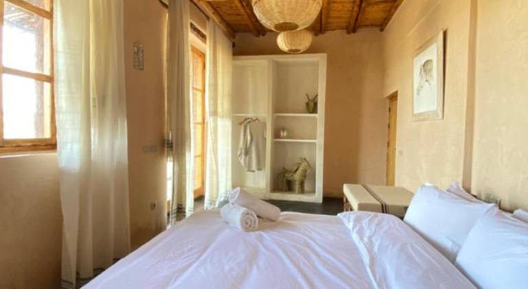 Spacious villa with pool | Pets are welcome in Essaouira