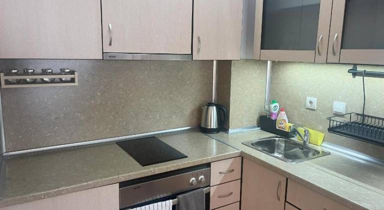 Rental apartment with 1 room for 4 persons — photo 5