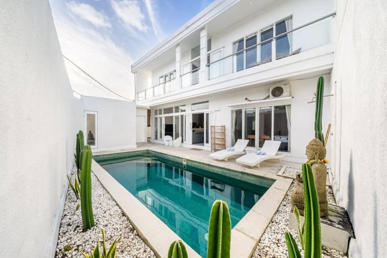 House Canggu