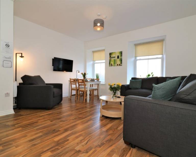 Apartment Lanark