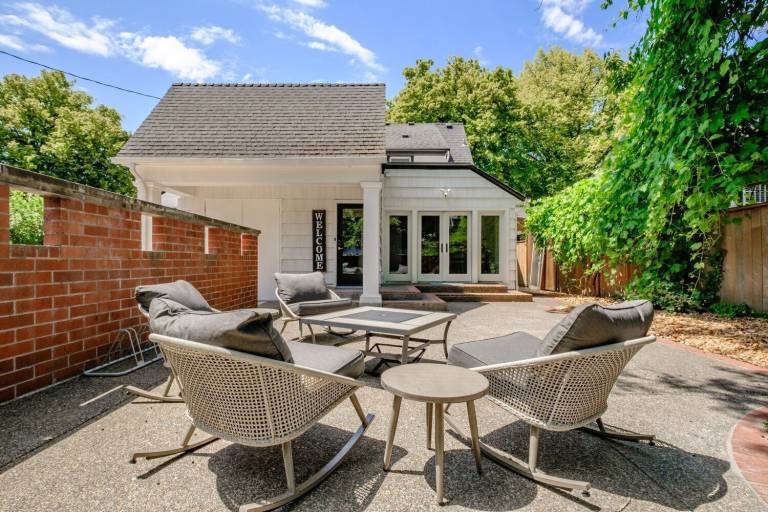 House Corvallis