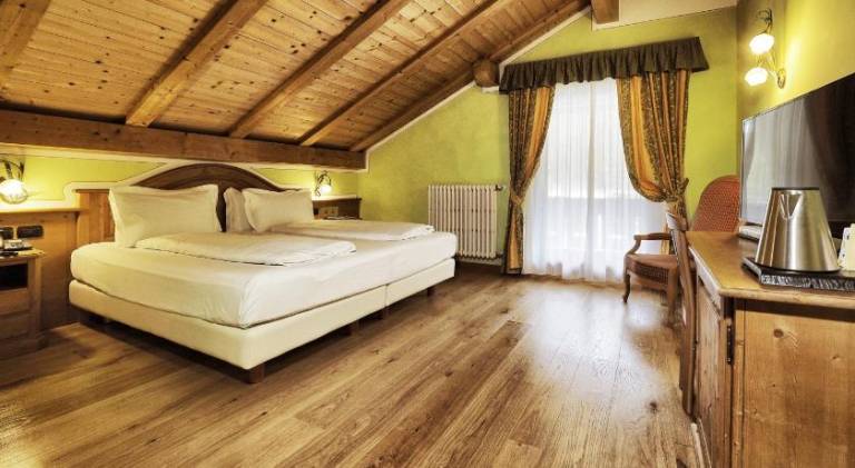 Hotel Bertelli — photo 2